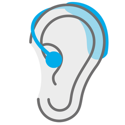 grey_ear_image_with_blue_signia_behind-the-ear_hearing_aid_available_in_bart