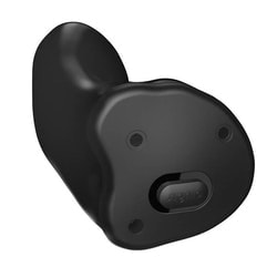 where can i get a custom black hearing aid in lancaster county