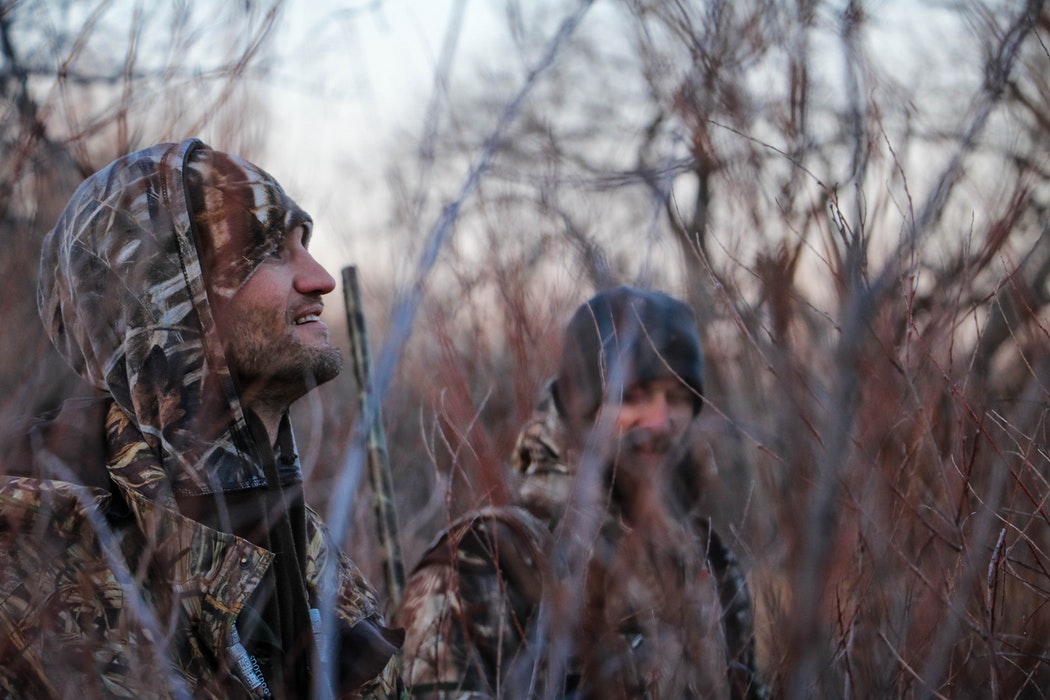 hunters_out_in_the_woods_without_hearing_protection