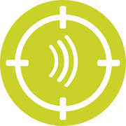 pear_green_icon_for_signia_charge_go_nx_provides_crystal_clear_sound_for_hearing_aids_available_in_poplar_grove