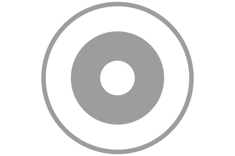  tinnitus_notch_therapy_grey_and_white_bullseye_icon_available_in_millersville